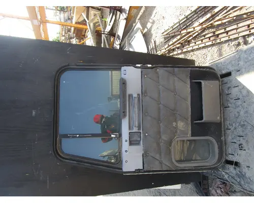 Door Assembly, Front FREIGHTLINER CLASSIC XL Tim Jordan's Truck Parts, Inc.