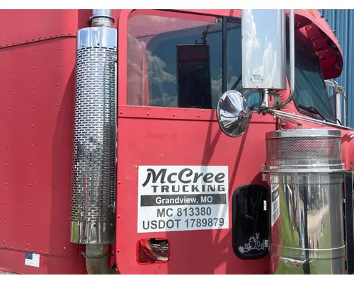 Door Assembly, Front Freightliner CLASSIC XL Vander Haags Inc Kc