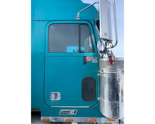 Door Assembly, Front Freightliner CLASSIC XL Holst Truck Parts