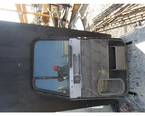 Door Assembly, Front FREIGHTLINER CLASSIC XL Tim Jordan's Truck Parts, Inc.