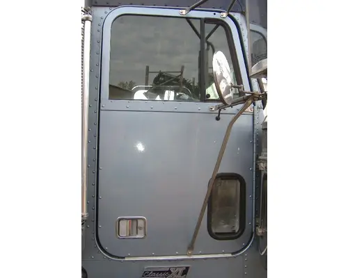 Door Assembly, Front FREIGHTLINER CLASSIC XL Sam's Riverside Truck Parts Inc