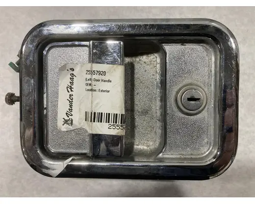 Door Handle Freightliner CLASSIC XL Vander Haags Inc WM