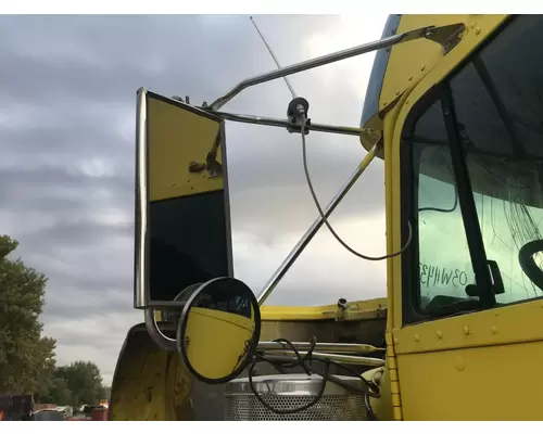 Mirror (Side View) Freightliner CLASSIC XL Vander Haags Inc Dm