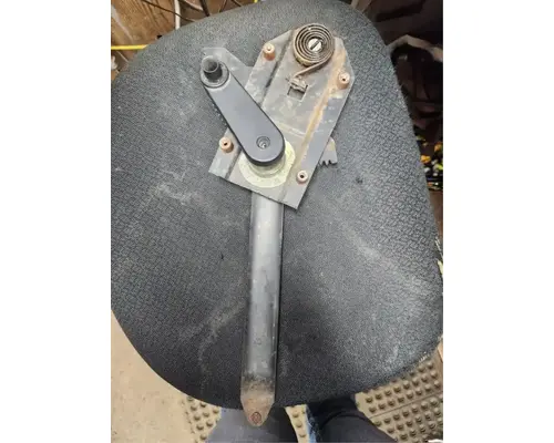 Door Window Regulator, Front Freightliner CLASSIC XL Casey's Truck Salvage World