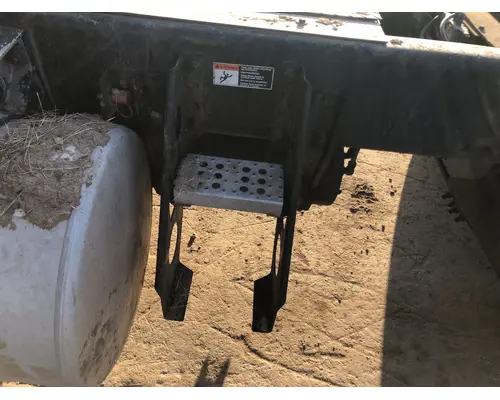 Brackets, Misc. Freightliner CLASSIC XL Vander Haags Inc Sp