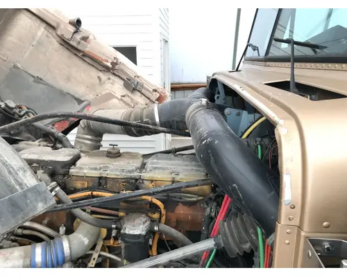 Engine Parts, Misc. Freightliner CLASSIC XL Vander Haags Inc Cb