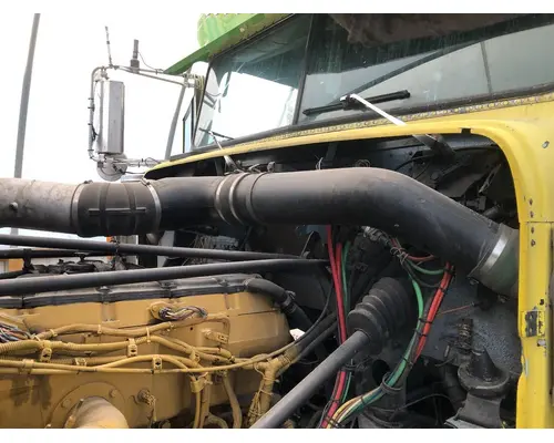 Engine Parts, Misc. Freightliner CLASSIC XL Vander Haags Inc Cb