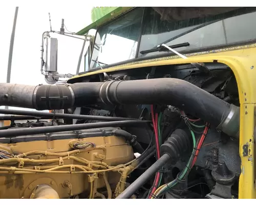 Engine Parts, Misc. Freightliner CLASSIC XL Vander Haags Inc Cb