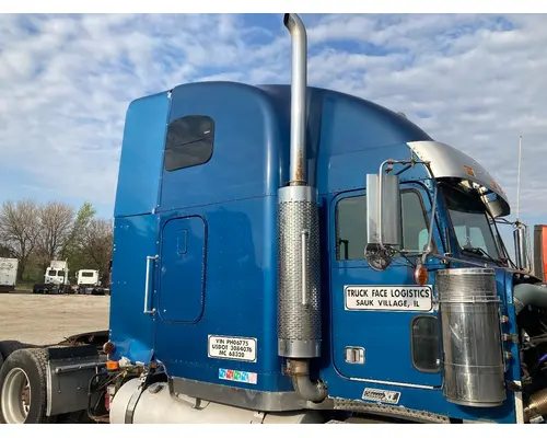 Exhaust Assembly Freightliner CLASSIC XL Vander Haags Inc Dm