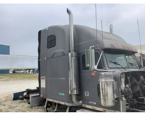 Exhaust Assembly Freightliner CLASSIC XL Vander Haags Inc Dm