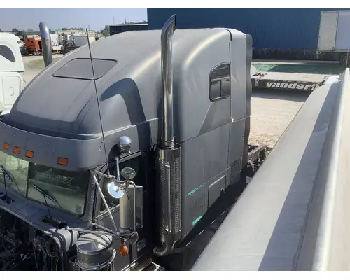 Exhaust Assembly Freightliner CLASSIC XL Vander Haags Inc Dm