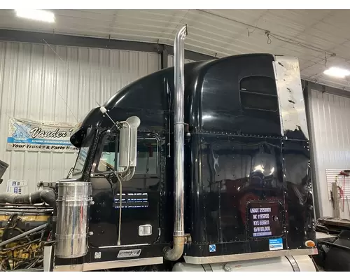 Exhaust Assembly Freightliner CLASSIC XL Vander Haags Inc Dm