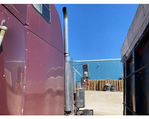 Exhaust Assembly Freightliner CLASSIC XL Vander Haags Inc Kc