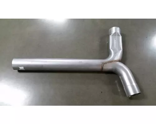 Exhaust Cross Pipe FREIGHTLINER CLASSIC XL Vander Haags Inc Sf