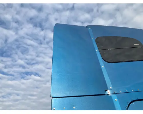 Side Fairing Freightliner CLASSIC XL Vander Haags Inc Dm