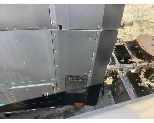 Side Fairing Freightliner CLASSIC XL Vander Haags Inc Dm