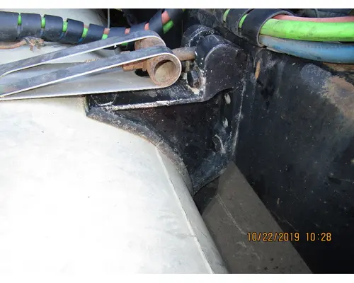 Fuel Tank Strap/Hanger FREIGHTLINER CLASSIC XL Tim Jordan's Truck Parts, Inc.