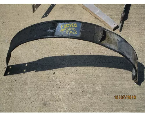 Fuel Tank Strap/Hanger FREIGHTLINER CLASSIC XL Tim Jordan's Truck Parts, Inc.