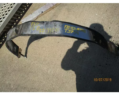 Fuel Tank Strap/Hanger FREIGHTLINER CLASSIC XL Tim Jordan's Truck Parts, Inc.