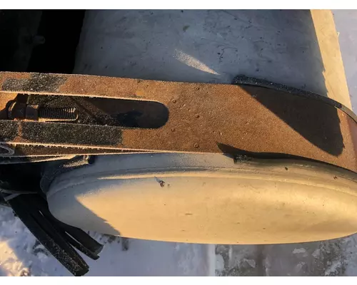 Fuel Tank Strap/Hanger Freightliner CLASSIC XL Vander Haags Inc Sp