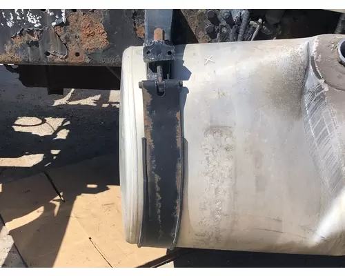 Fuel Tank Strap/Hanger Freightliner CLASSIC XL Vander Haags Inc Dm