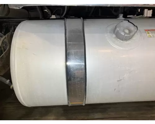 Fuel Tank Strap/Hanger Freightliner CLASSIC XL Vander Haags Inc Col