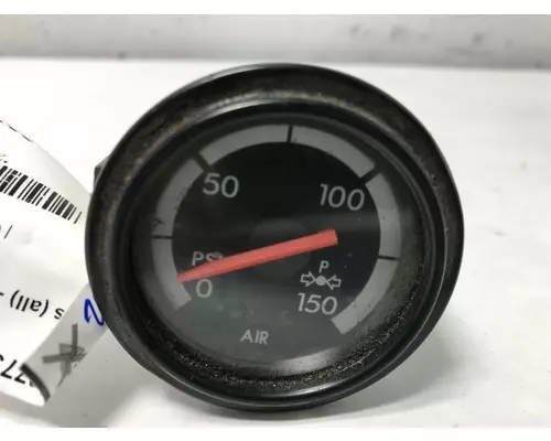 Gauges (all) Freightliner CLASSIC XL Vander Haags Inc Sf