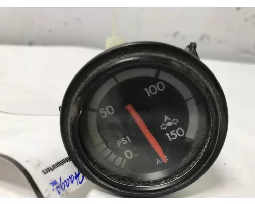 Gauges (all) Freightliner CLASSIC XL Vander Haags Inc Sf
