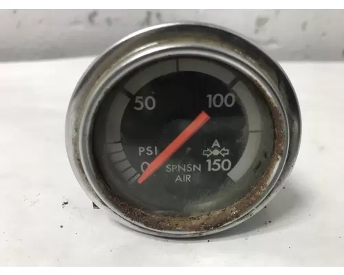 Gauges (all) Freightliner CLASSIC XL Vander Haags Inc Sf