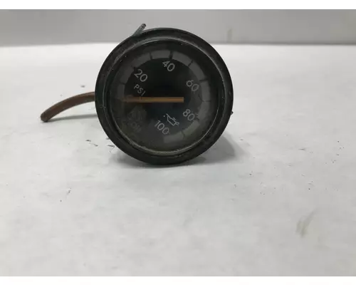 Gauges (all) Freightliner CLASSIC XL Vander Haags Inc Sf