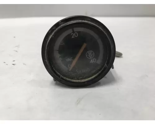 Gauges (all) Freightliner CLASSIC XL Vander Haags Inc Sf