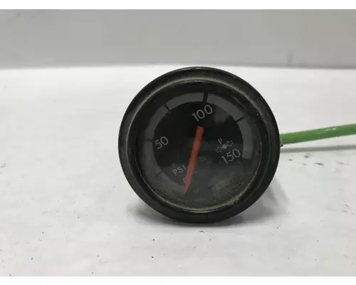 Gauges (all) Freightliner CLASSIC XL Vander Haags Inc Sf