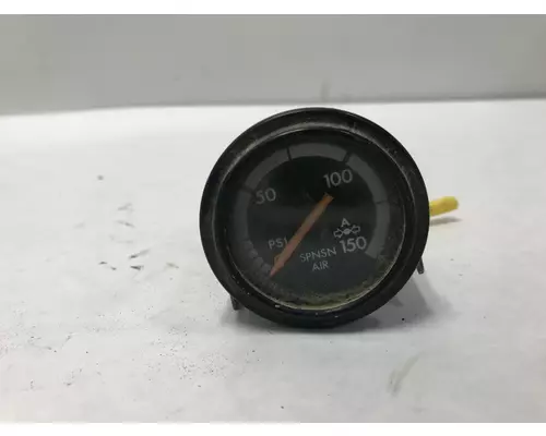 Gauges (all) Freightliner CLASSIC XL Vander Haags Inc Sf