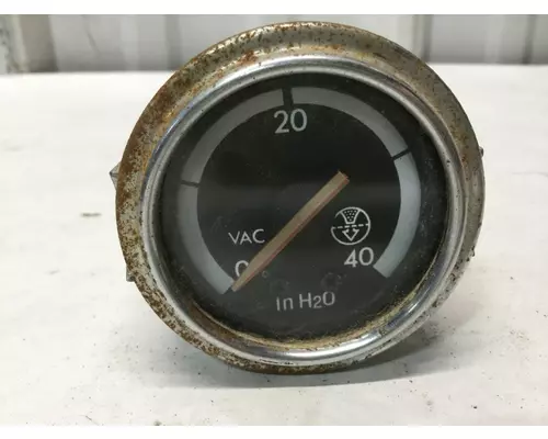 Gauges (all) Freightliner CLASSIC XL Vander Haags Inc Sf
