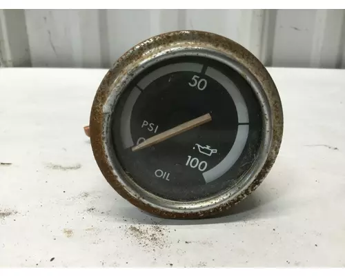 Gauges (all) Freightliner CLASSIC XL Vander Haags Inc Sf