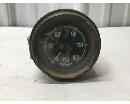 Gauges (all) Freightliner CLASSIC XL Vander Haags Inc Sf