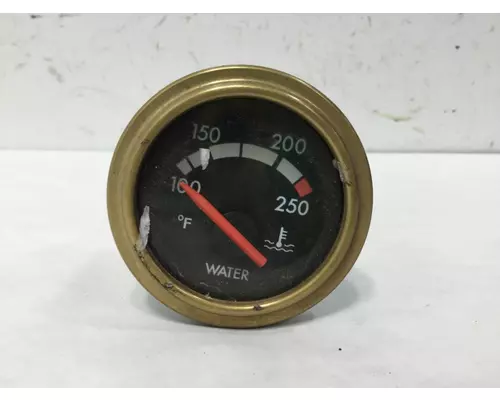 Gauges (all) Freightliner CLASSIC XL Vander Haags Inc Sf