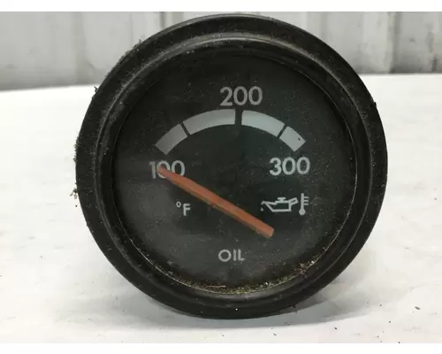 Gauges (all) Freightliner CLASSIC XL Vander Haags Inc Sf
