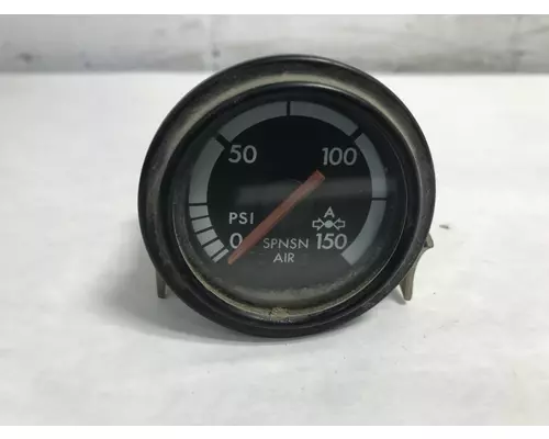 Gauges (all) Freightliner CLASSIC XL Vander Haags Inc Sf