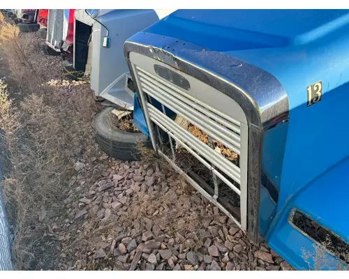 Grille Freightliner CLASSIC XL Vander Haags Inc Sf