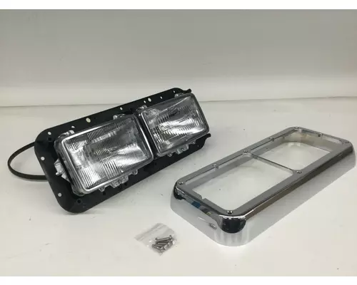 Headlamp Assembly Freightliner CLASSIC XL Vander Haags Inc Sp