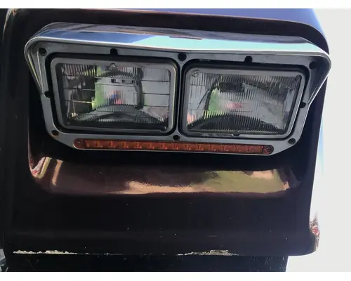 Headlamp Assembly Freightliner CLASSIC XL Vander Haags Inc Kc