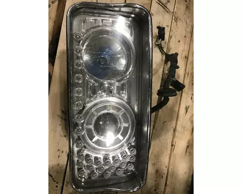 Headlamp Assembly Freightliner CLASSIC XL Vander Haags Inc WM