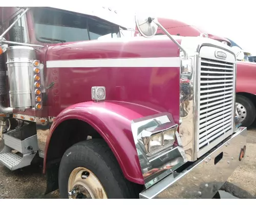 Hood FREIGHTLINER CLASSIC XL ReRun Truck Parts