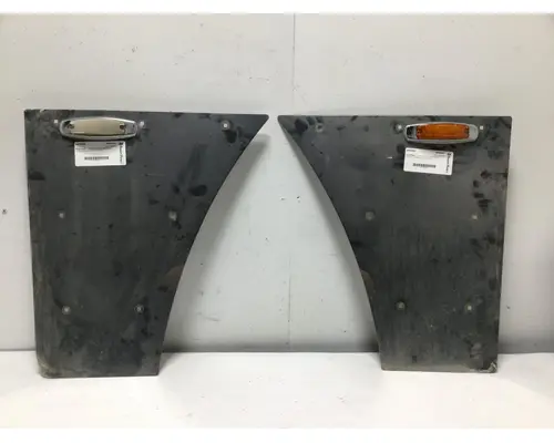 Hood Freightliner CLASSIC XL Vander Haags Inc Sf