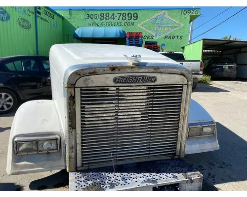 Hood FREIGHTLINER CLASSIC XL 4-trucks Enterprises LLC