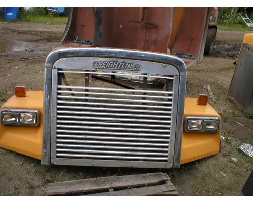 Hood FREIGHTLINER CLASSIC XL Dales Truck Parts, Inc.