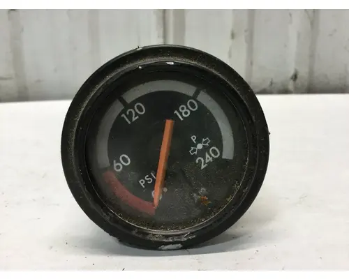 Instrument Cluster Freightliner CLASSIC XL Vander Haags Inc Sf