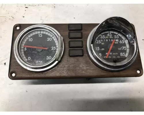 Instrument Cluster Freightliner CLASSIC XL Vander Haags Inc Sf