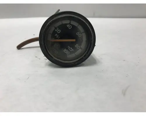 Instrument Cluster Freightliner CLASSIC XL Vander Haags Inc Kc